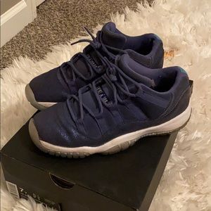 COPY - Jordan 11s size 6.5!